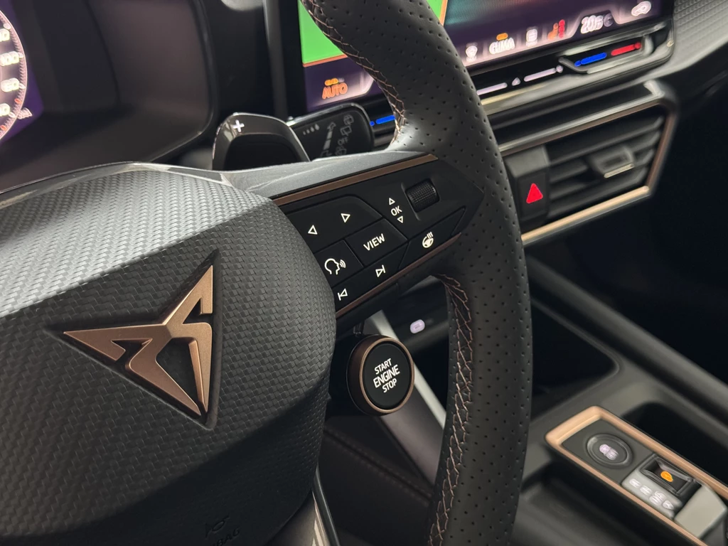 CUPRA Formentor – foto 26