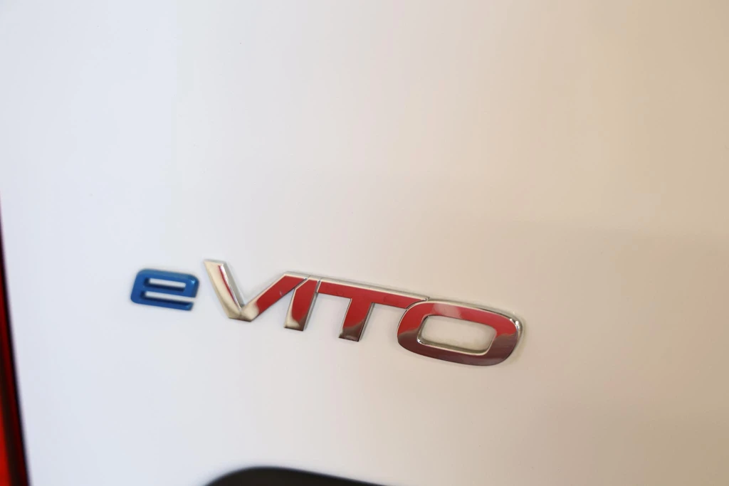 Mercedes-Benz eVito – foto 8