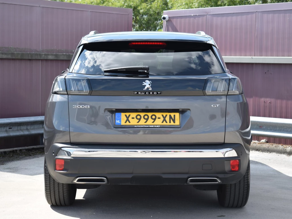 Peugeot 3008 – foto 4