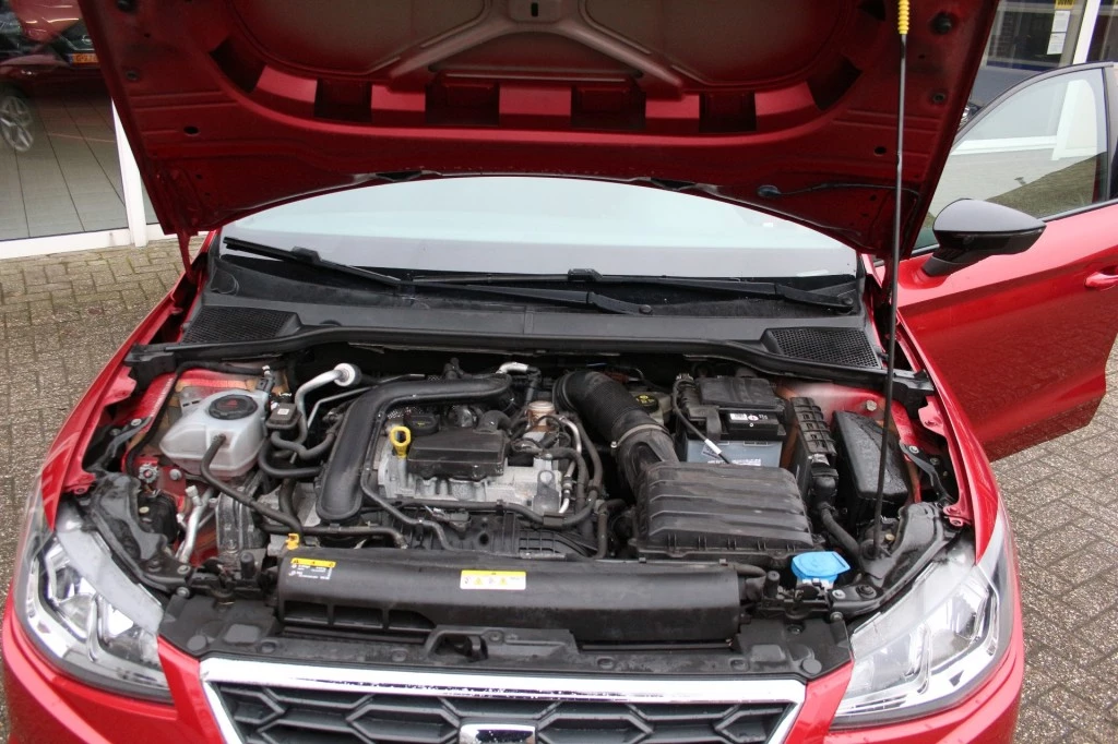 SEAT Ibiza – foto 5