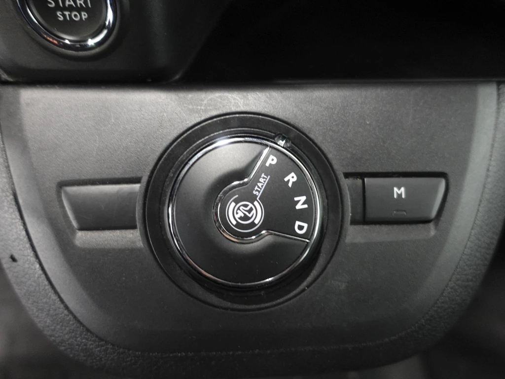 Opel Vivaro – foto 27
