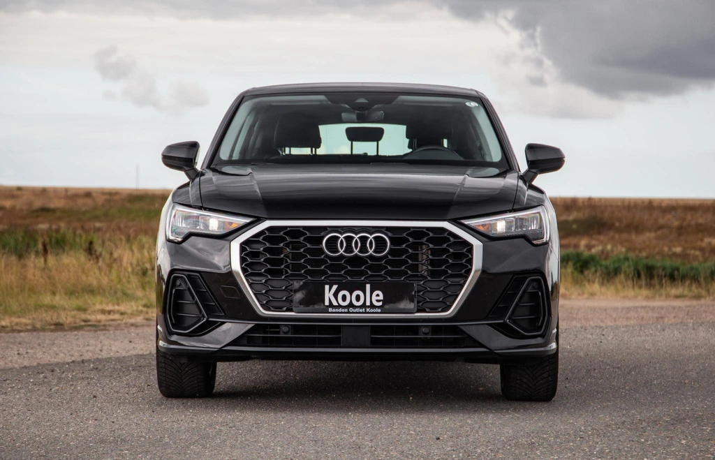 Audi Q3 – foto 12