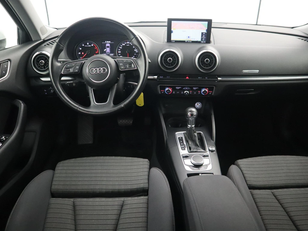 Audi A3 – foto 14