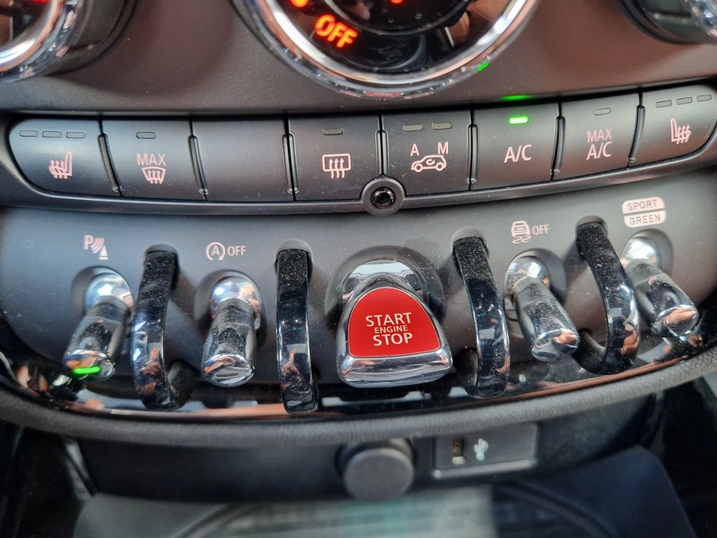 MINI Clubman – foto 19
