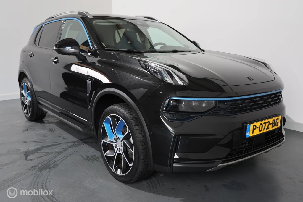Lynk & Co 01 – foto 8