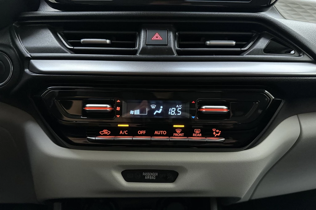 Suzuki Swift – foto 26
