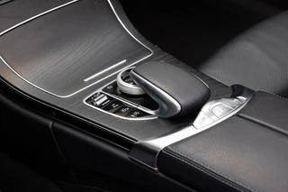 Mercedes-Benz C-Klasse – thumbnail 23