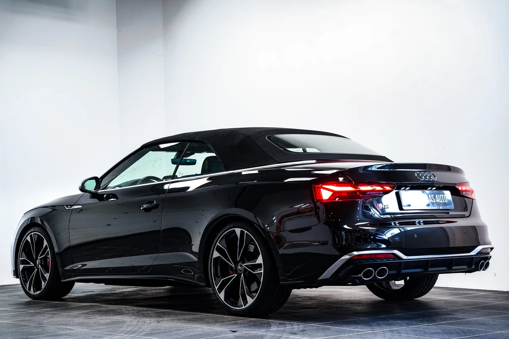 Audi S5 – foto 2