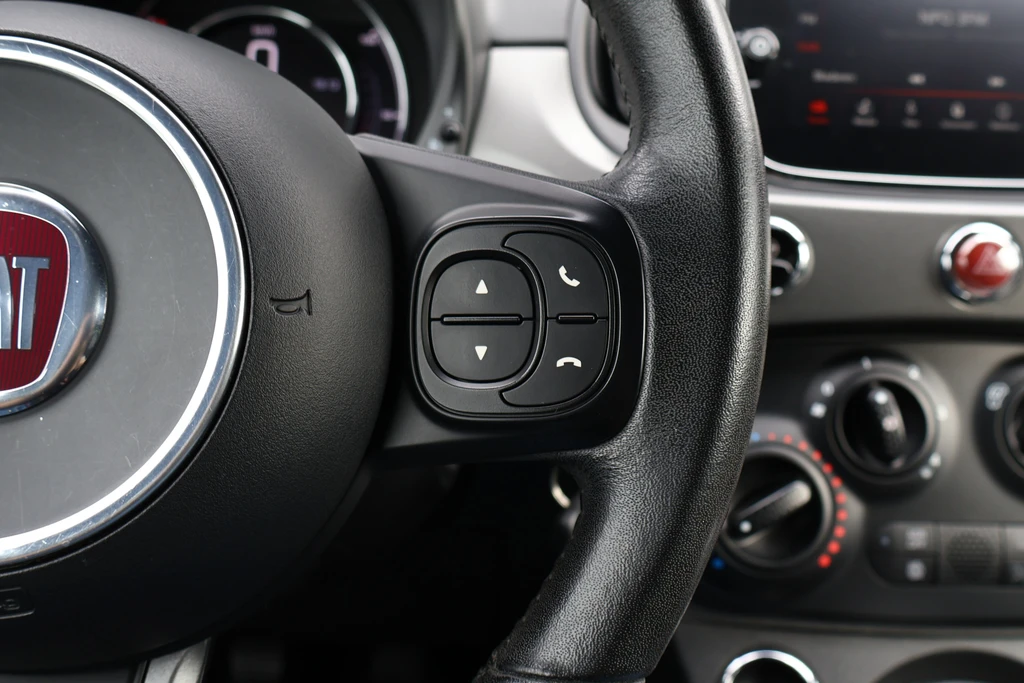 Fiat 500 – foto 20
