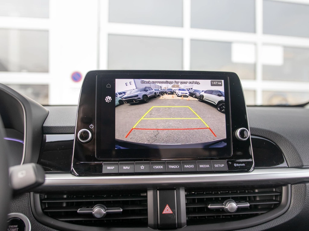 Kia Picanto – foto 16