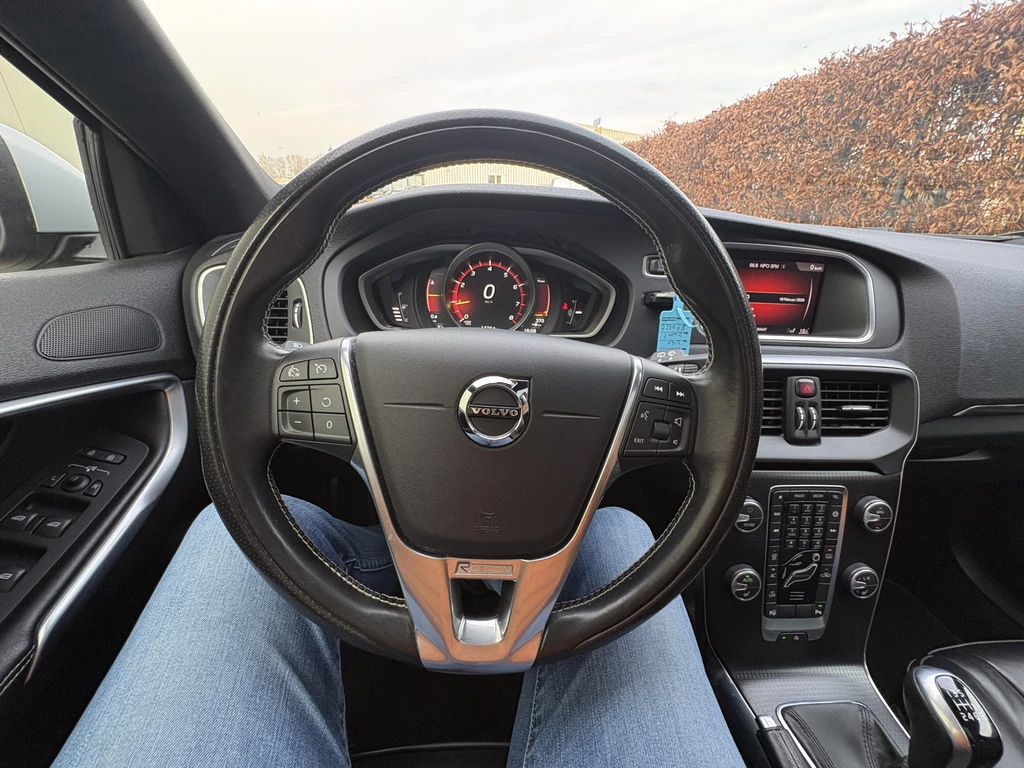 Volvo V40 – foto 20