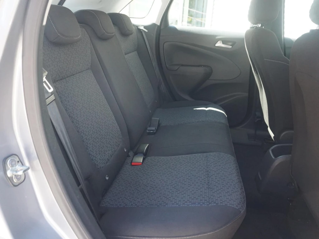 Opel Crossland – foto 32