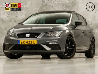 SEAT Leon – thumbnail 1