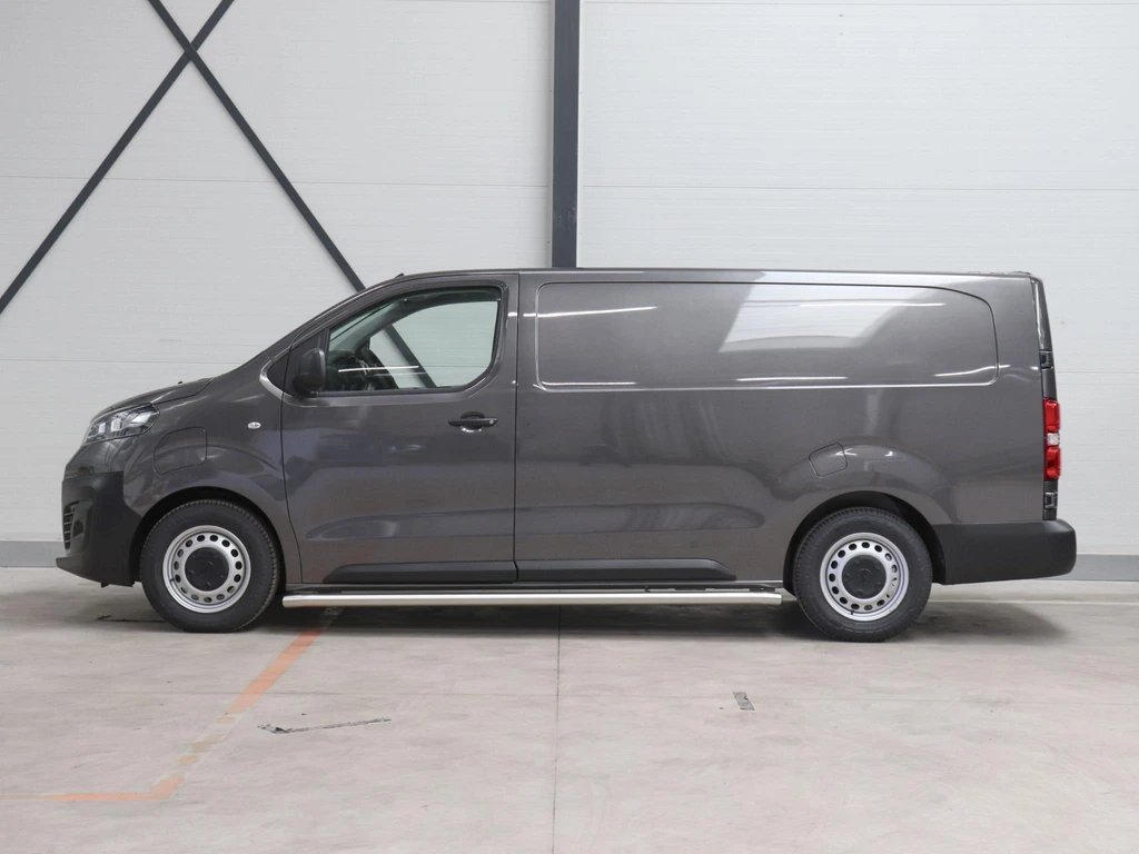 Opel Vivaro-e – foto 3