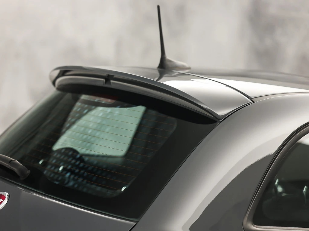 Fiat 500 – foto 26