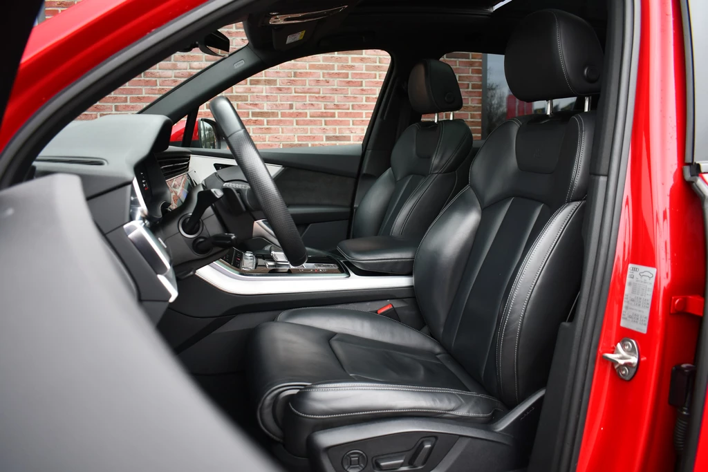 Audi Q7 – foto 30