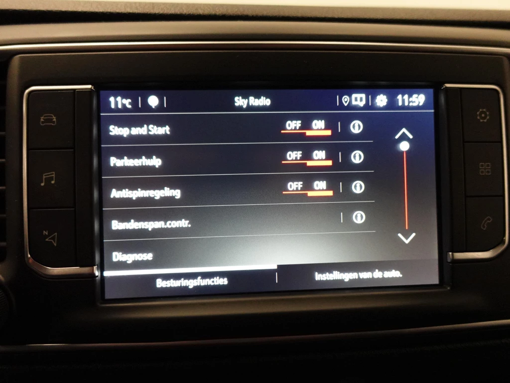 Opel Vivaro – foto 30