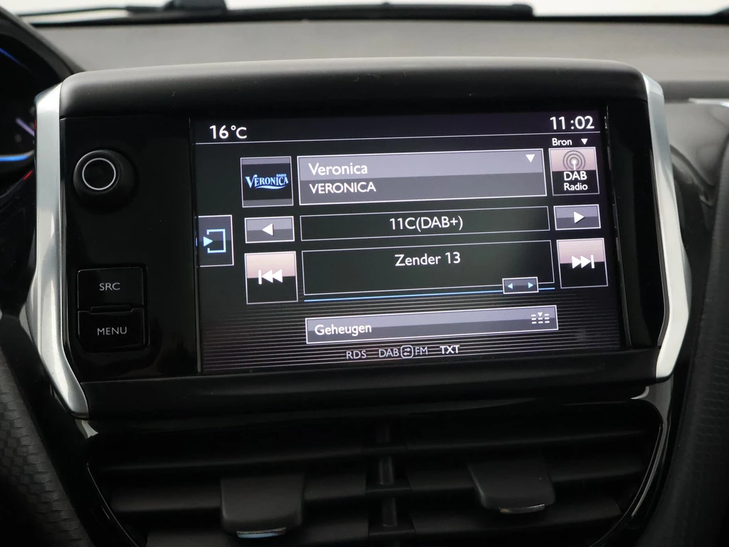 Peugeot 2008 – foto 35
