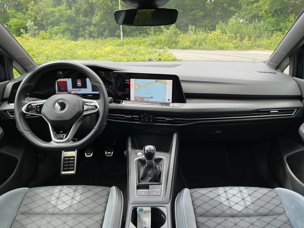 Volkswagen Golf – foto 18