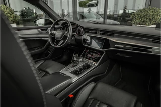 Audi A6 – thumbnail 12