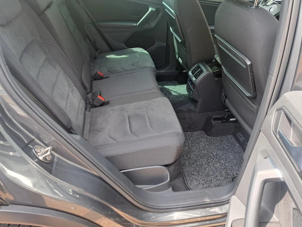 Volkswagen Tiguan – foto 19