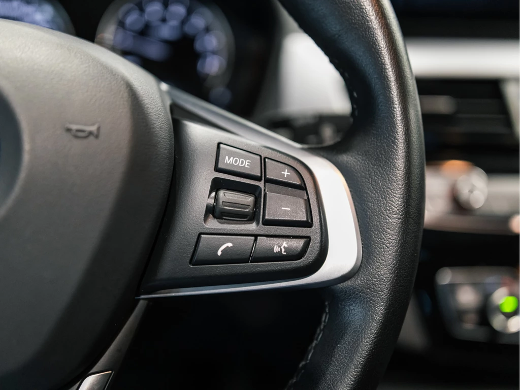 BMW X1 – foto 25