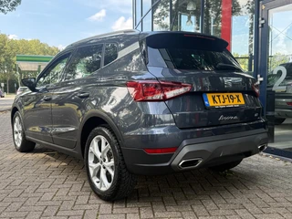 SEAT Arona – thumbnail 4