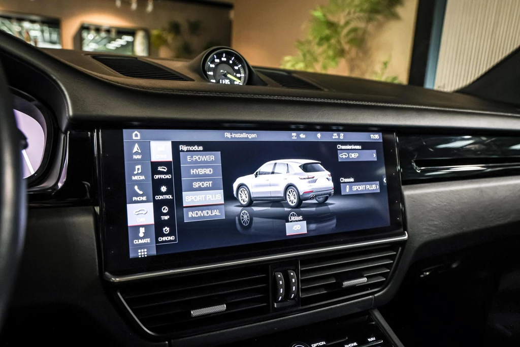 Porsche Cayenne – foto 49