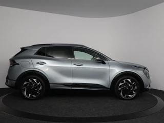 Kia Sportage – thumbnail 7