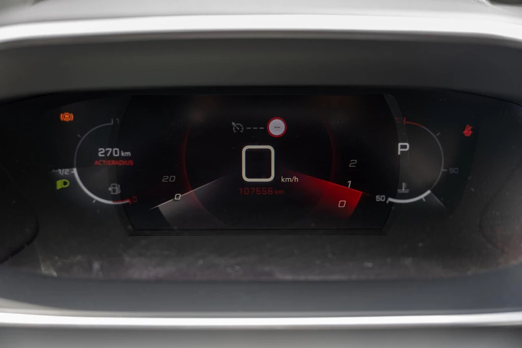 Peugeot 208 – foto 23