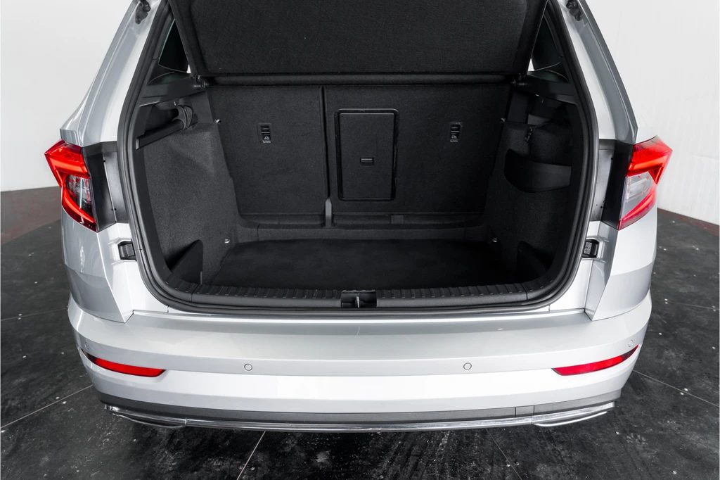 Škoda Karoq – foto 31