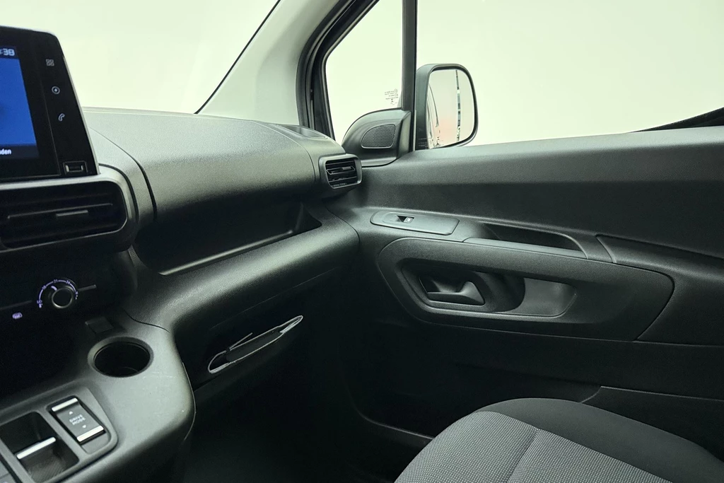 Citroën ë-Berlingo – foto 27