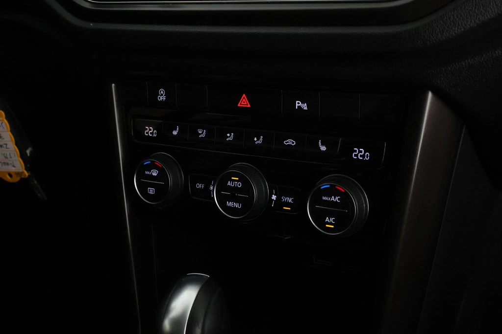 Volkswagen T-Roc – foto 32