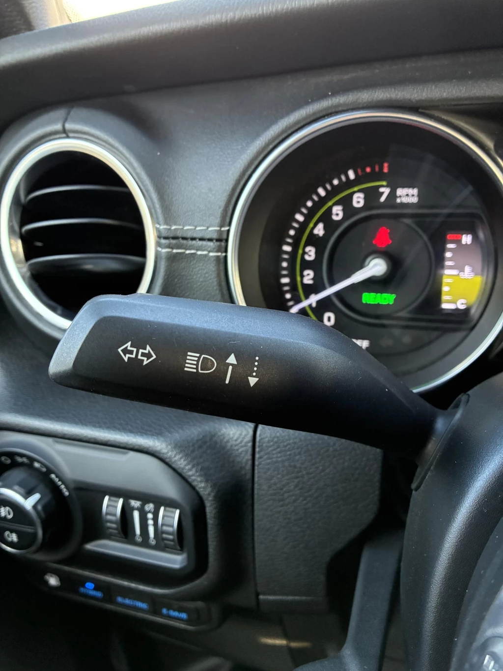 Jeep Wrangler – foto 15