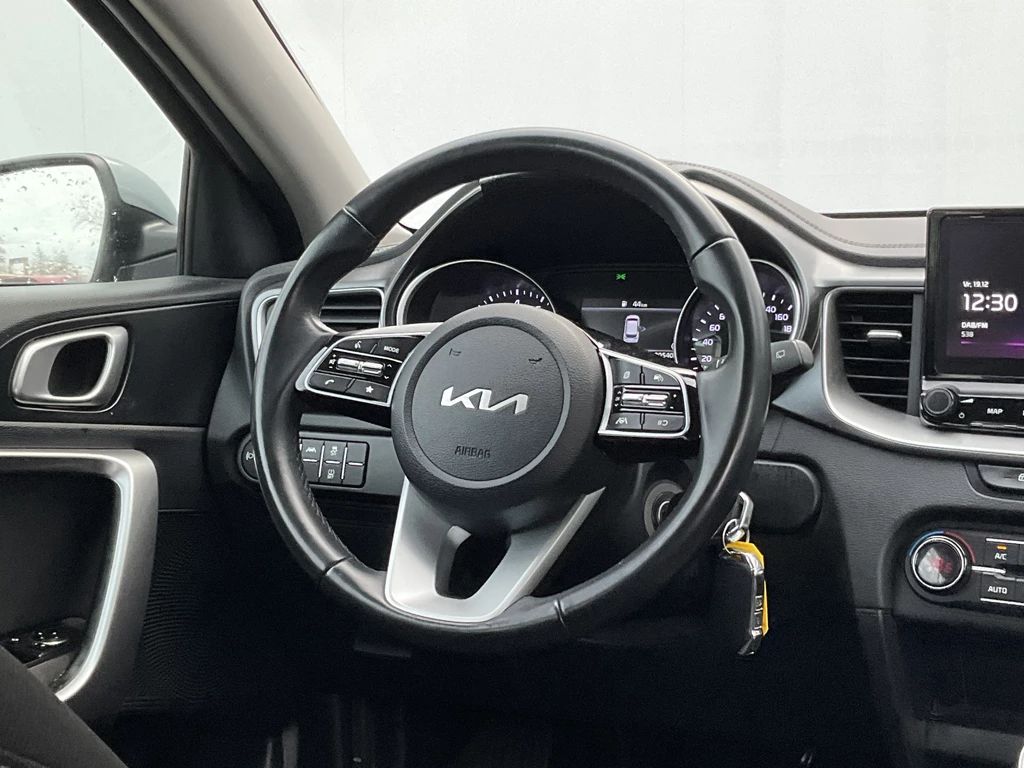 Kia Ceed Sportswagon – foto 23