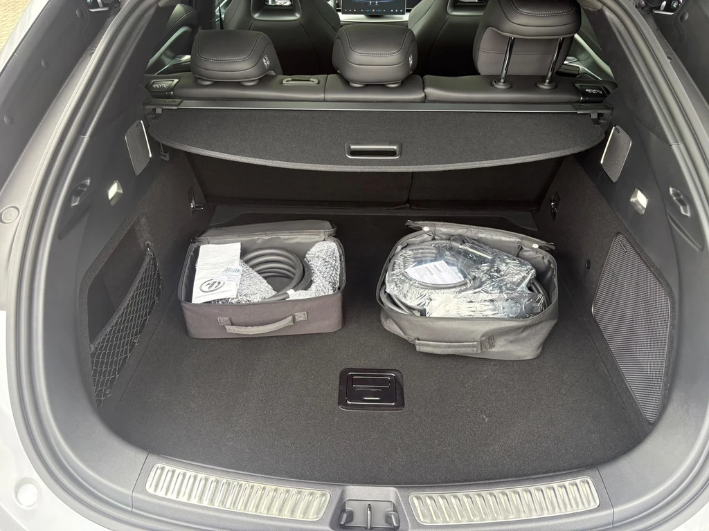 BYD SEALION – foto 32