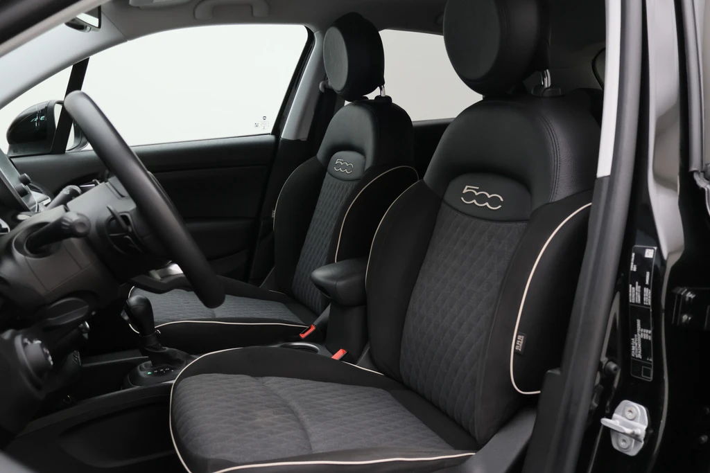 Fiat 500X – foto 17