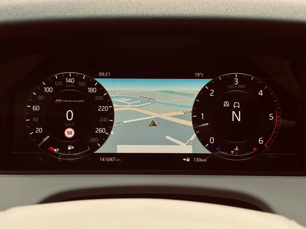 Land Rover Range Rover Velar – foto 12