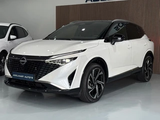 Nissan QASHQAI – thumbnail 2