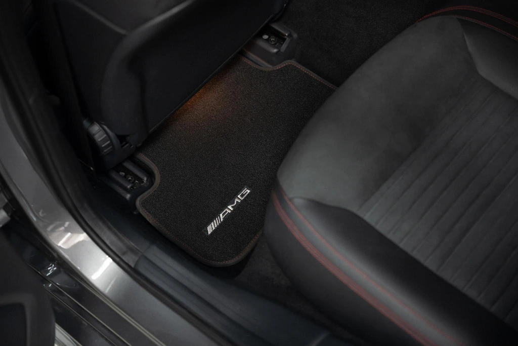 Mercedes-Benz A-Klasse – foto 27