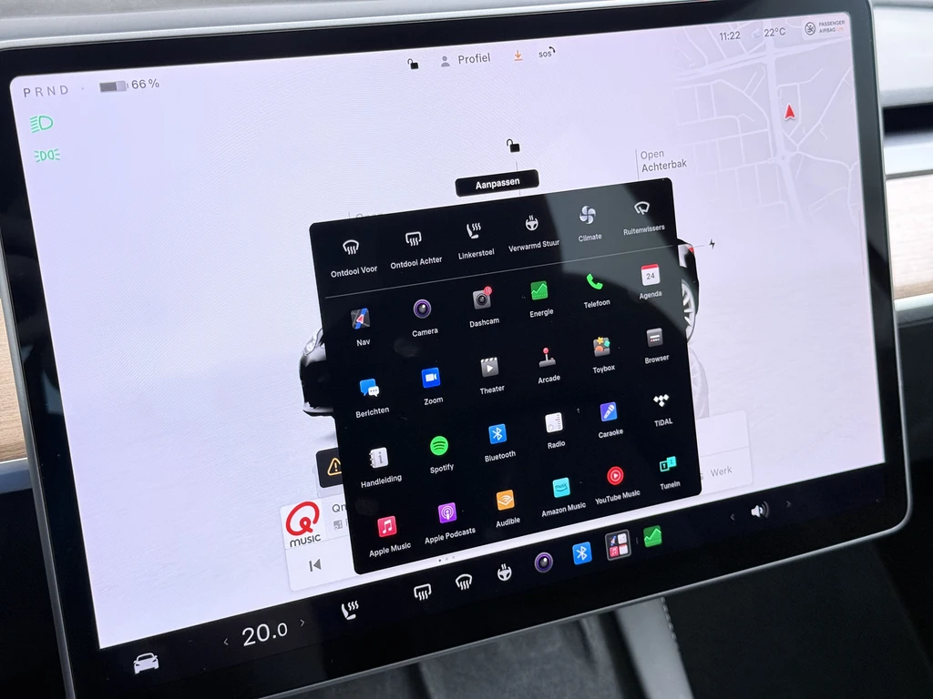 Tesla Model 3 – foto 25