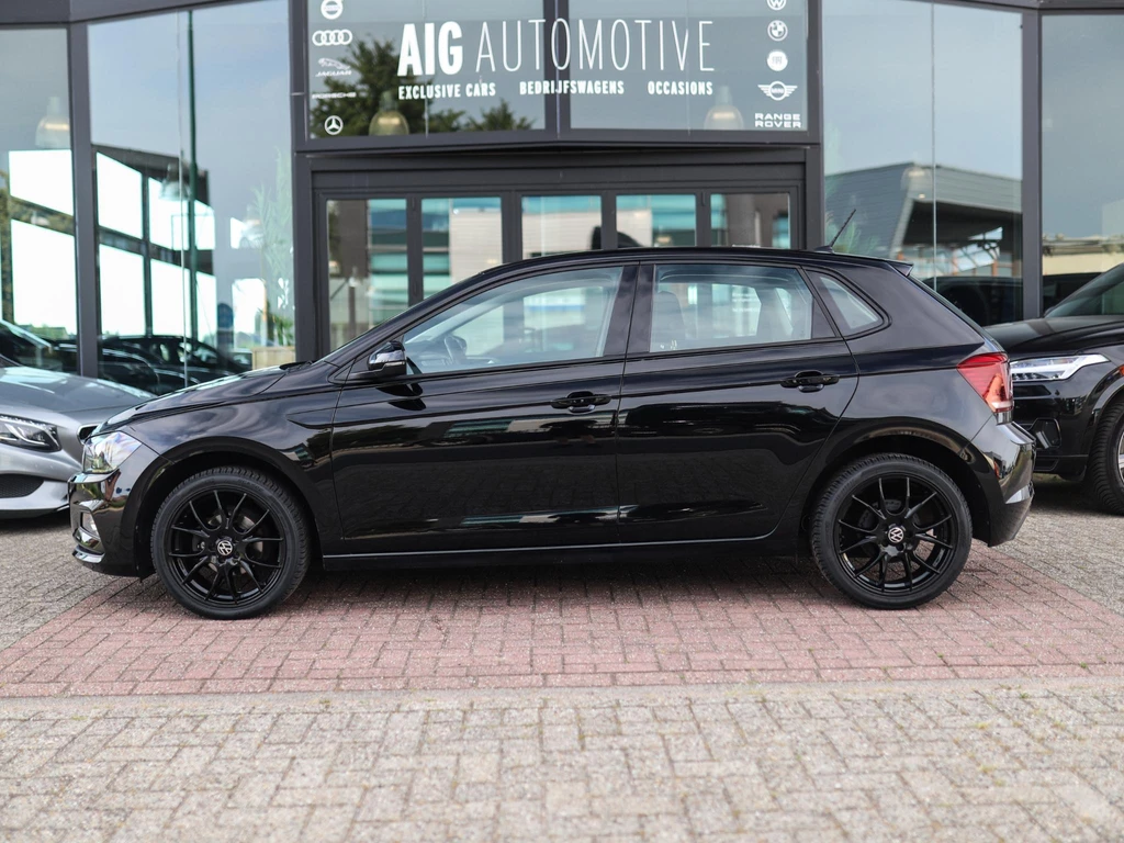 Volkswagen Polo – foto 4