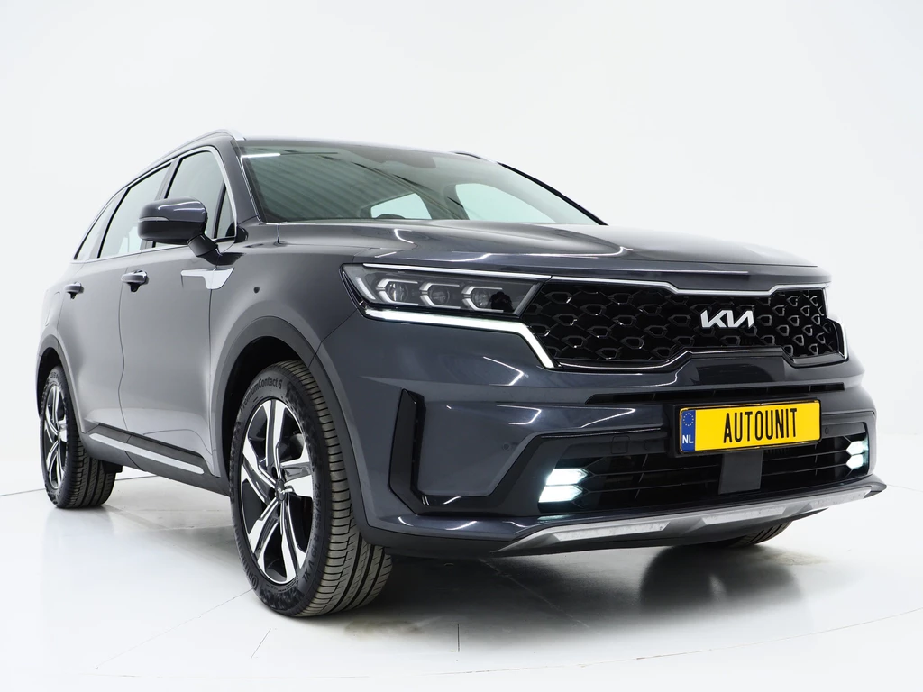 Kia Sorento – foto 7