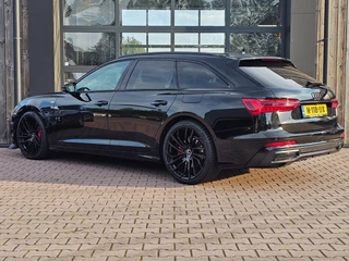Audi A6 – thumbnail 3