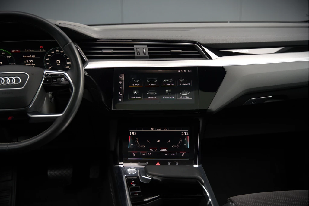 Audi e-tron – foto 42