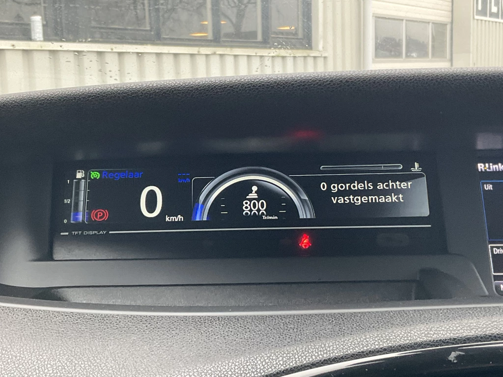 Renault Scénic – foto 27