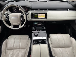 Land Rover Range Rover Velar – thumbnail 11