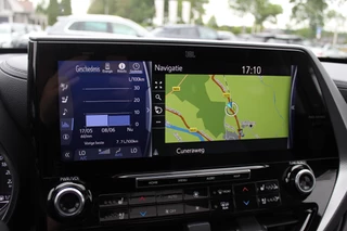 Toyota Highlander – thumbnail 24