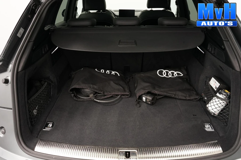 Audi Q5 – foto 36
