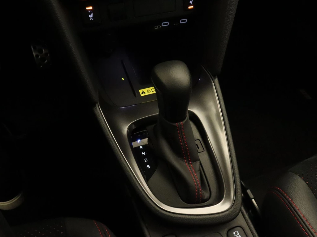 Toyota Yaris Cross – foto 35